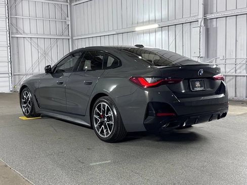 Used 2022 BMW M440i xDrive Gran Coupe w/ Premium Package AWD/4WD image 13