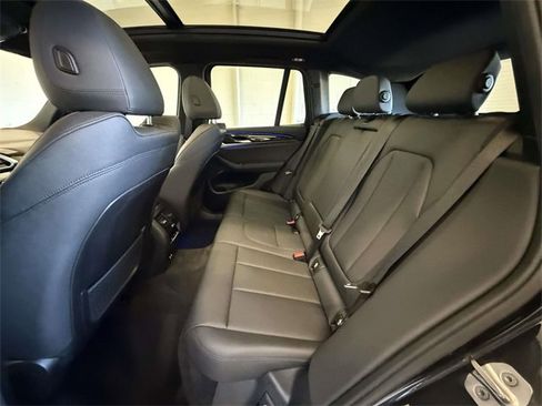 Used 2021 BMW X3 xDrive30i w/ Convenience Package image 19