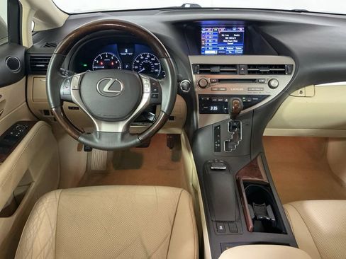 Used 2015 Lexus RX 350 350 image 9