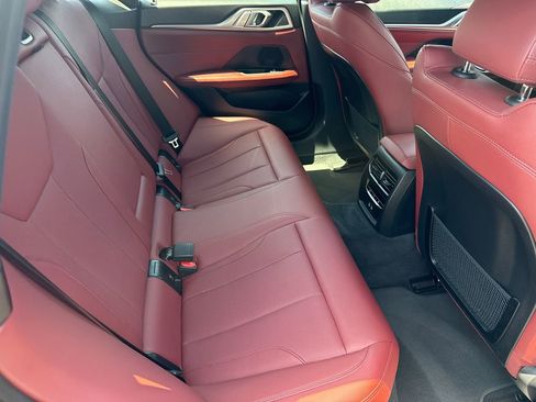 Used 2023 BMW i4 eDrive35 RWD image 16