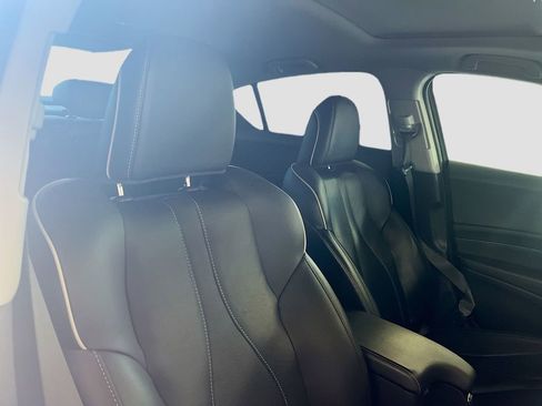 Used 2020 Acura ILX w/ Premium Package image 27