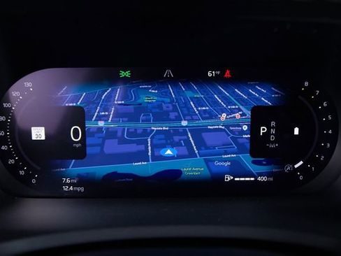 Certified 2023 Volvo XC90 B6 Ultimate w/ Protection Package image 15