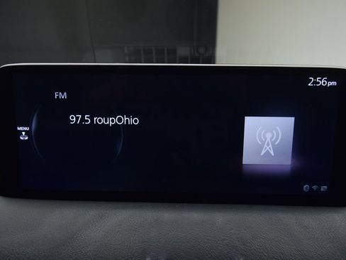 Used 2023 MAZDA CX-5 AWD 2.5 S w/ Select Package image 17