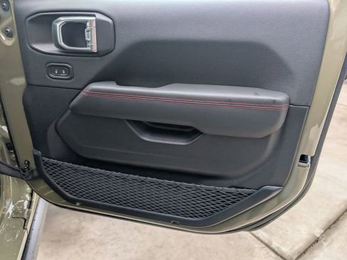 New 2026 Jeep Wrangler Unlimited Rubicon 392 image 31