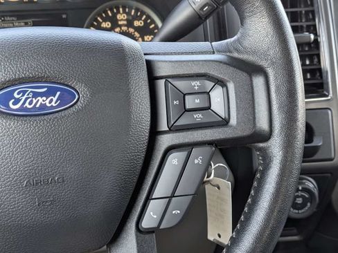 Used 2019 Ford F150 XLT w/ Equipment Group 302A Luxury RWD image 14