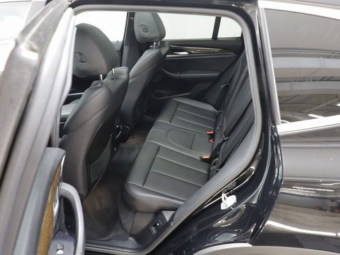 Used 2019 BMW X3 sDrive30i image 15