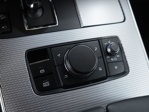 Certified 2025 MAZDA CX-90 Plug-In Hybrid w/ Premium Plus image 26