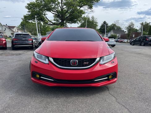 Used 2015 Honda Civic Si image 2