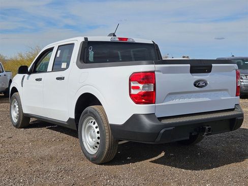 New 2026 Ford Maverick XL w/ Equipment Group 101A image 8