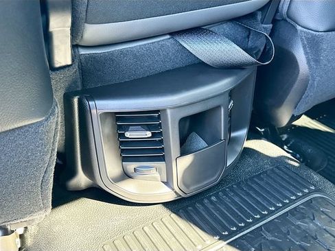 New 2026 RAM 5500 Tradesman w/ Chrome Appearance Group AWD/4WD image 16