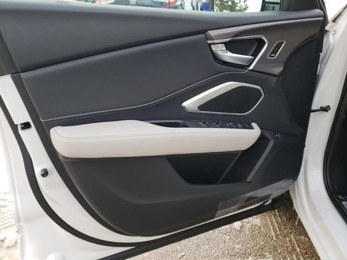 New 2026 Acura RDX SH-AWD image 10