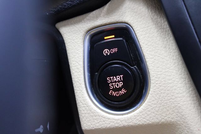 Used 2014 BMW 428i Coupe w/ Cold Weather Package RWD image 14