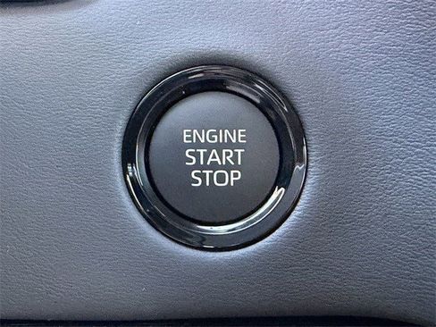 New 2026 Toyota Tundra Platinum image 19