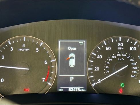 Used 2017 Lexus RX 350 350 image 10