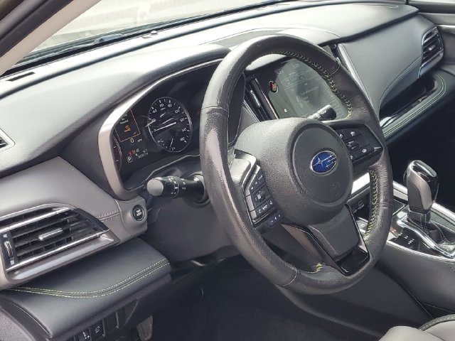 Used 2024 Subaru Outback Onyx Edition AWD/4WD image 8