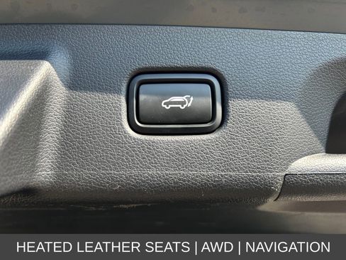 Used 2024 Hyundai Palisade Calligraphy image 30