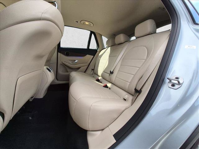 Certified 2022 Mercedes-Benz GLC 300 4MATIC image 16