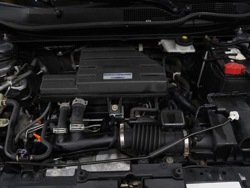 Used 2018 Honda CR-V EX-L image 30