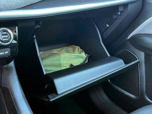 Certified 2022 Jeep Compass Latitude w/ Convenience Group image 67