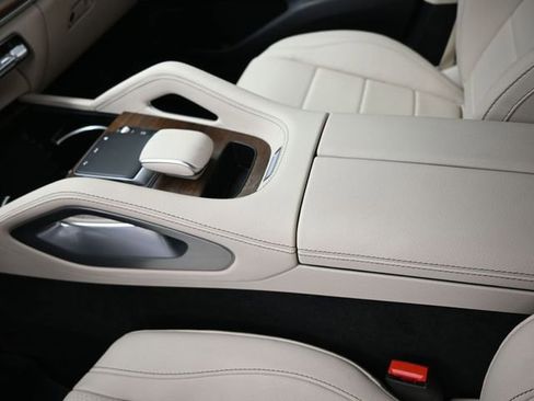 Certified 2026 Mercedes-Benz GLE 350 4MATIC image 31