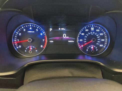 Used 2023 Kia Forte LXS FWD image 23