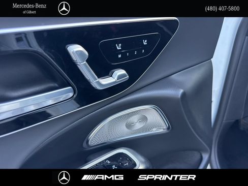Used 2024 Mercedes-Benz E 450 4MATIC All-Terrain Wagon image 12