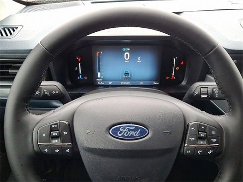 New 2026 Ford Maverick XLT w/ XLT Luxury Package image 9