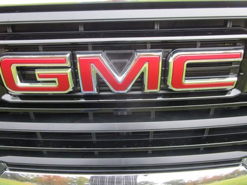 New 2026 GMC Sierra 2500 Pro image 28