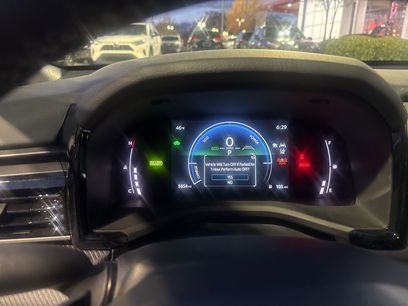 Used 2025 Toyota Camry SE