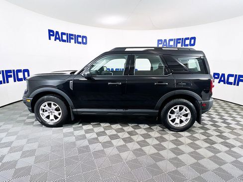 Certified 2021 Ford Bronco Sport Base image 5