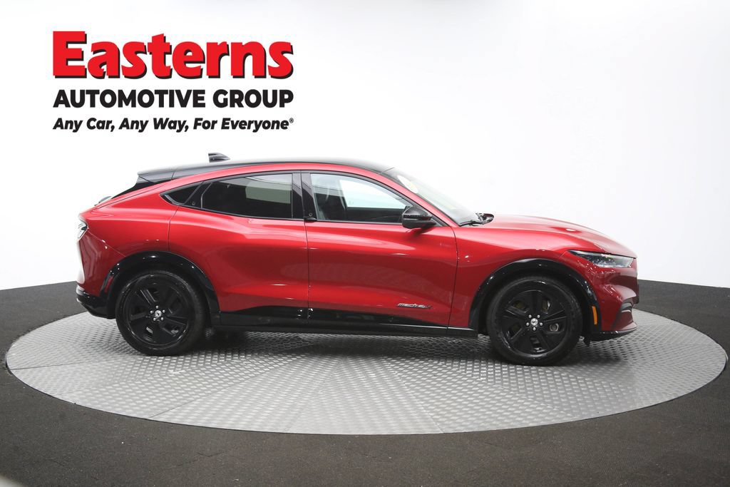Used 2023 Ford Mustang Mach-E California Route 1 AWD/4WD image 48