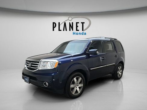 Used 2013 Honda Pilot Touring image 10