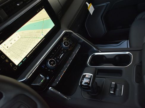 New 2026 GMC Sierra 1500 Denali w/ Technology Package image 26