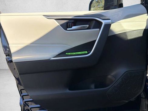 Certified 2025 Toyota RAV4 XLE w/ Convenience Package image 10