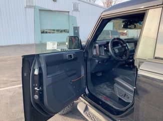 New 2025 Ford Bronco Raptor video 2