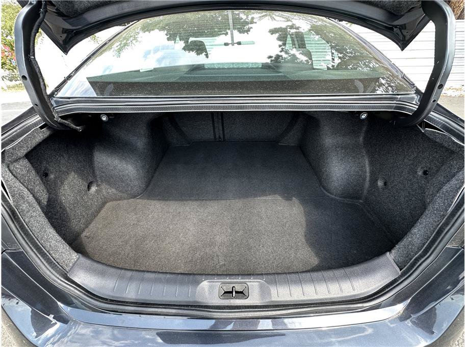Used 2022 Nissan Altima 2.5 SV AWD/4WD image 30
