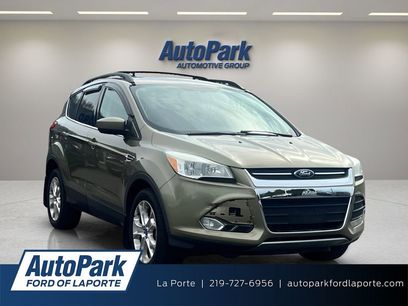 Used 2013 Ford Escape SE