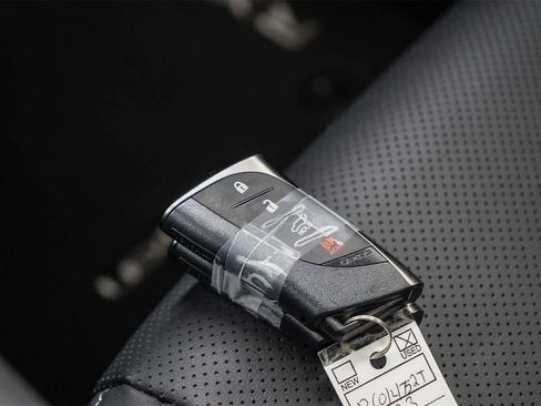 Used 2023 Lexus RX 350 Premium image 27