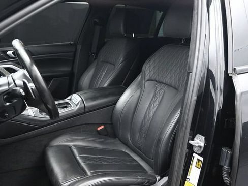 Used 2021 BMW X6 sDrive40i w/ Executive Package RWD image 5