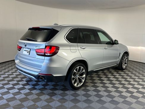 Used 2015 BMW X5 xDrive35i image 7