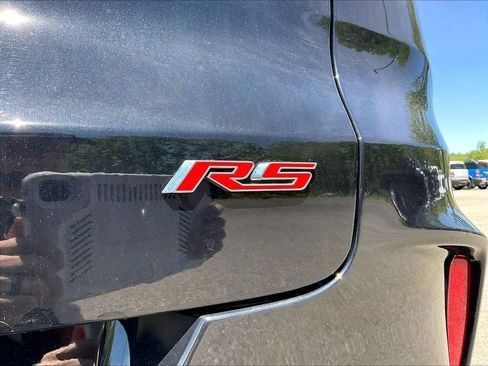 Used 2023 Chevrolet TrailBlazer RS w/ Convenience Package AWD/4WD image 26