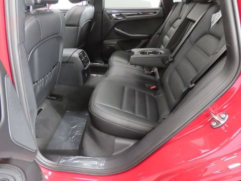 New 2026 Porsche Macan S AWD/4WD image 45