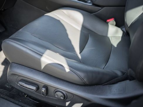 Used 2025 Honda Accord EX-L image 35