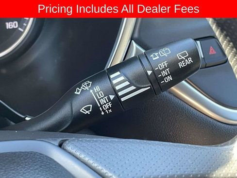 Used 2021 Chevrolet Blazer LT FWD image 32