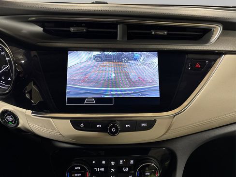 Used 2023 Buick Encore GX Select image 31