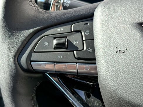 New 2025 Cadillac CT5 Sport image 41