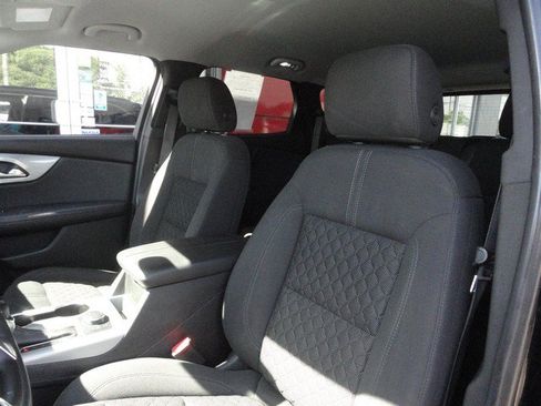 Used 2020 Chevrolet Blazer LT AWD/4WD image 10