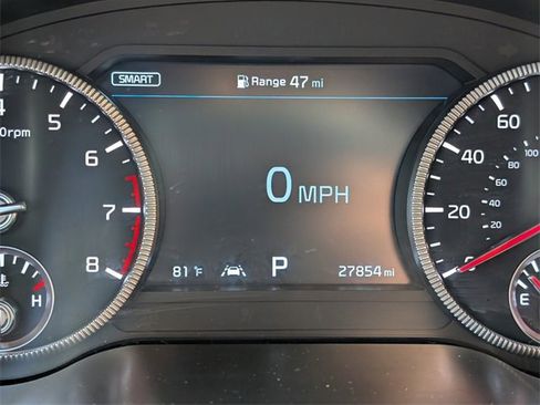 Used 2022 Kia Telluride SX w/ Towing Package image 27