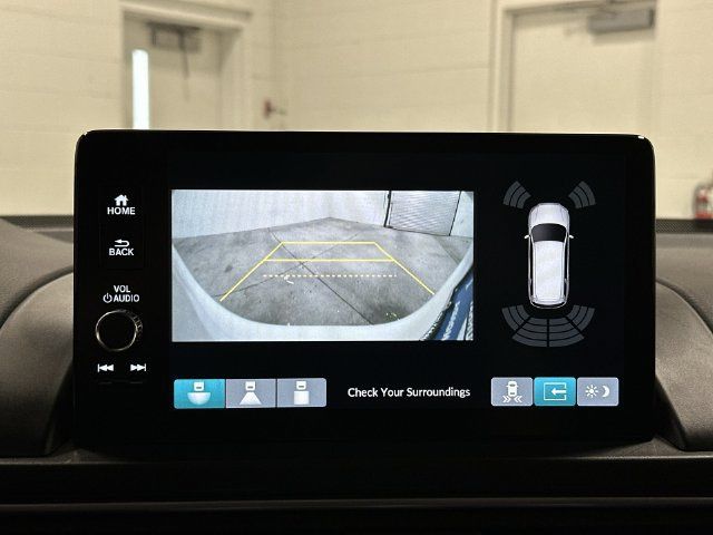 Used 2025 Honda Pilot EX-L image 23