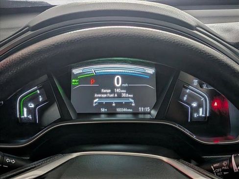 Used 2021 Honda CR-V EX image 11